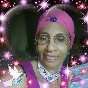 Meet your Posher, Margaret